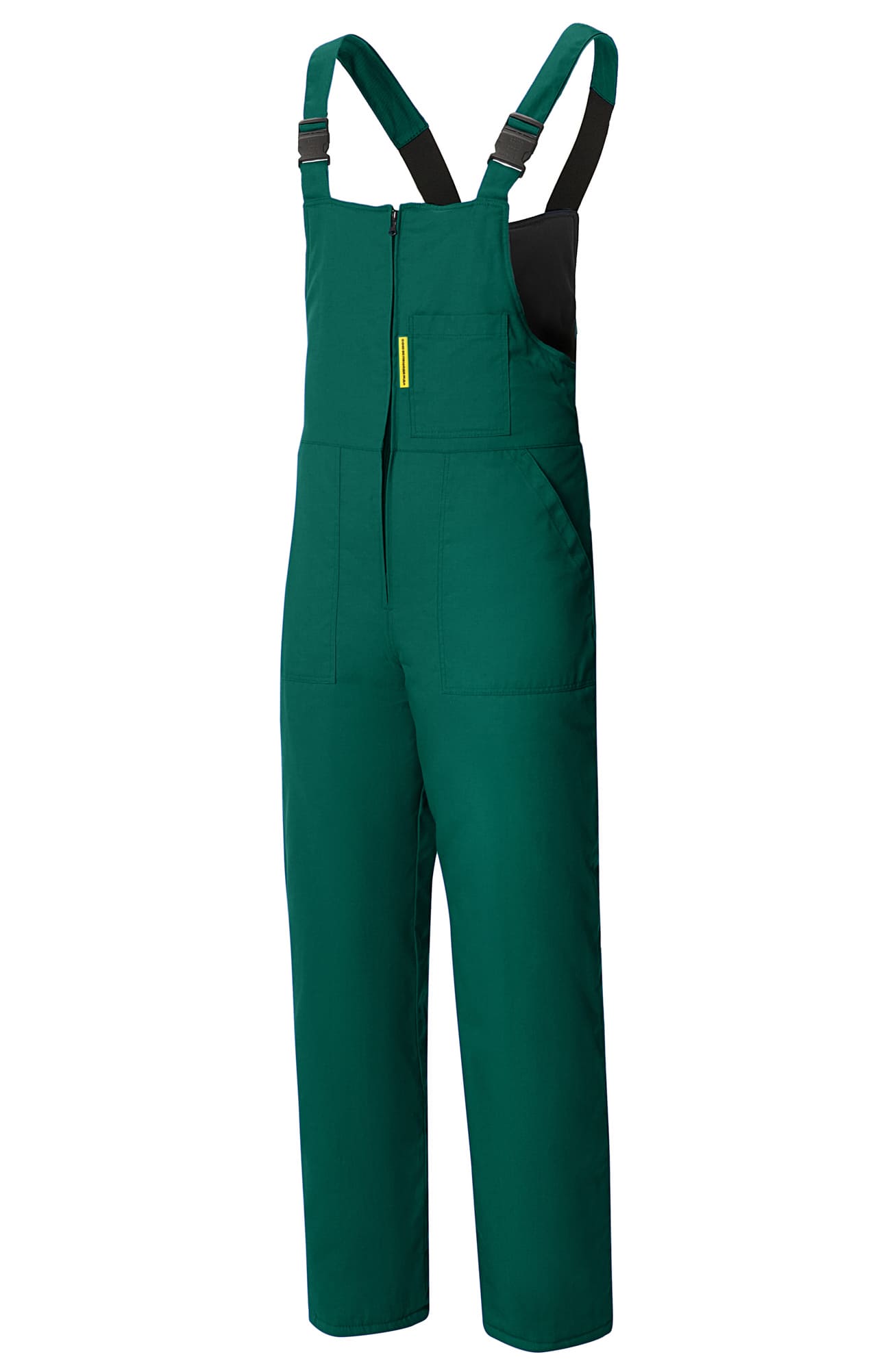 63761 Костюм "Эксперт-К" зимний темно-зеленый  Зимняя спецодежда  размер 60-62/182-188  - Вид №9