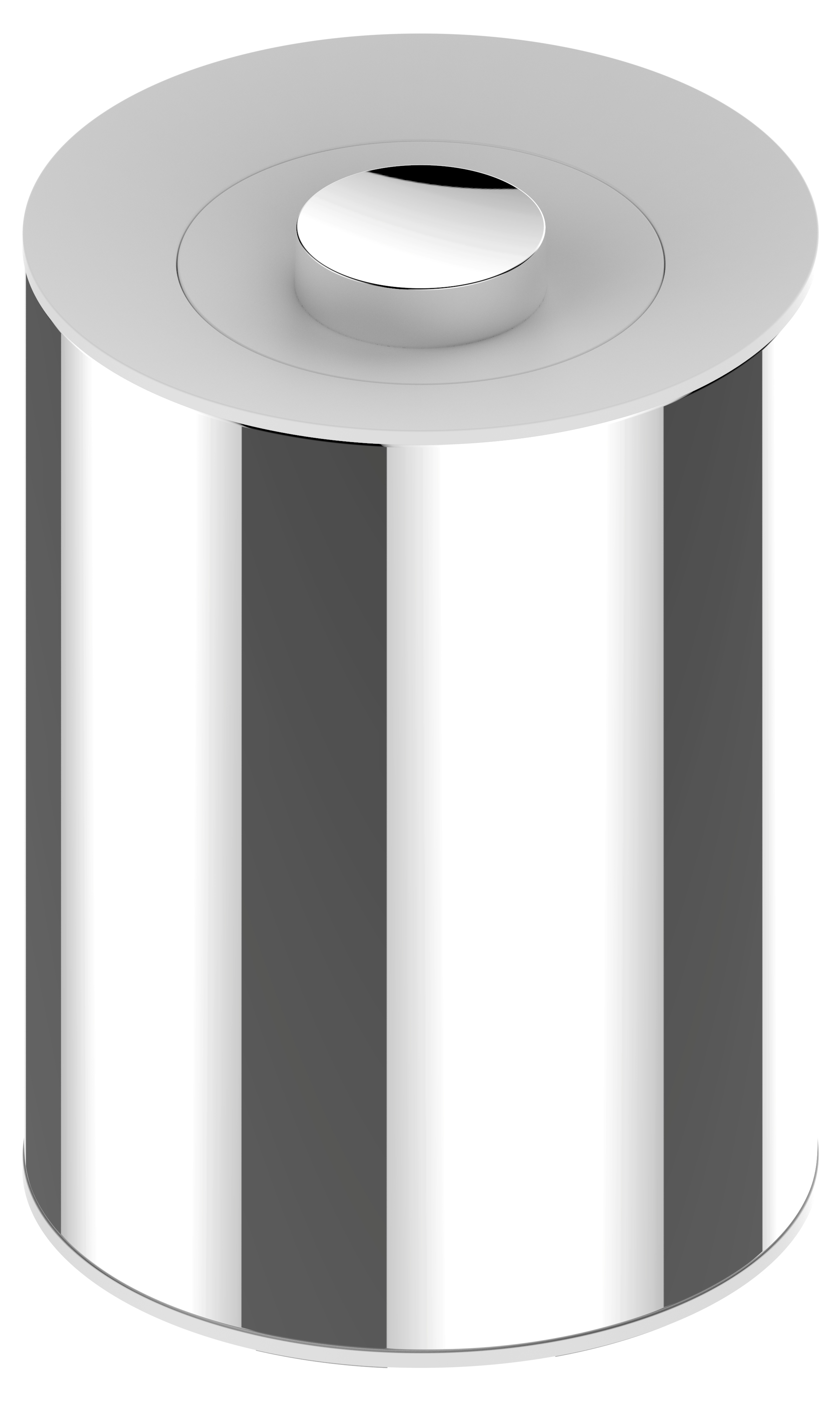 04989070051 Ведро для мусора KEUCO Universalartikel