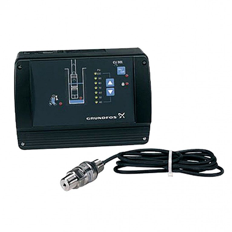 Пакет для GRUNDFOS SQE насоса без кабеля 96524504 - Вид №1