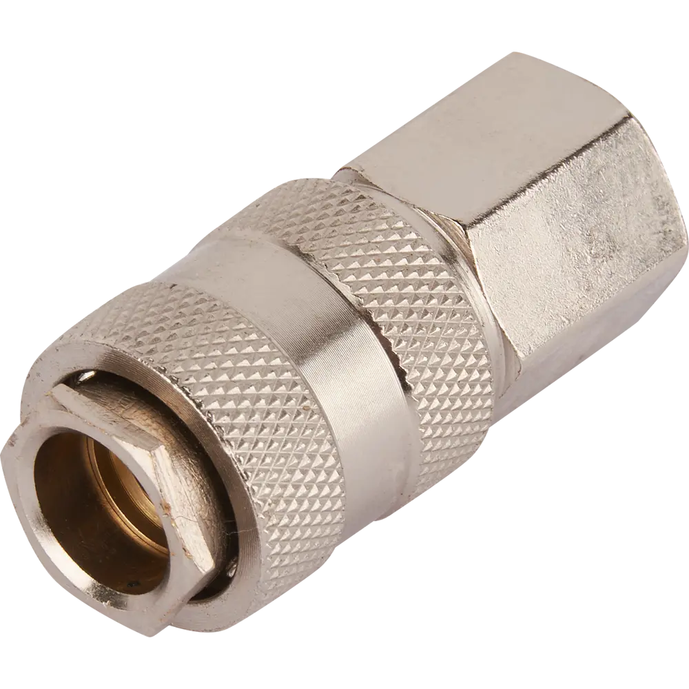 Переходник Elitech для компрессора с никелированным покрытием 84552362 STLM-0051853