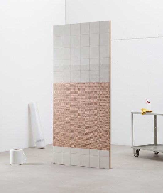 Mutina Настенная / напольная плитка из глазурованного керамогранита Tape sun-id-1433293 - Вид №15