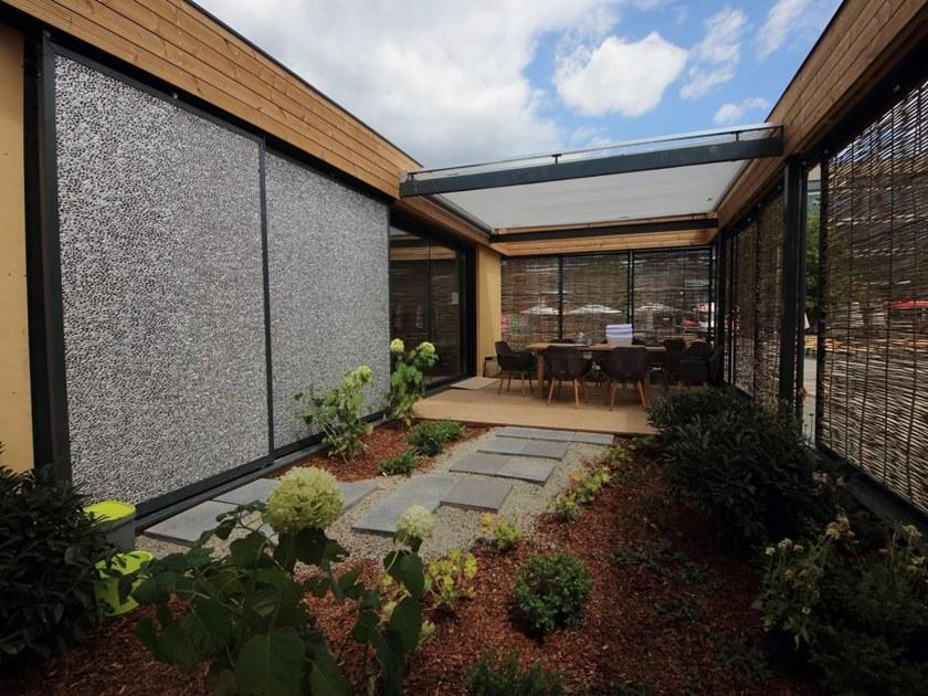 GRUPPO SOGIMI Панель из вспененного алюминия sun-id-1457115 - Вид №9