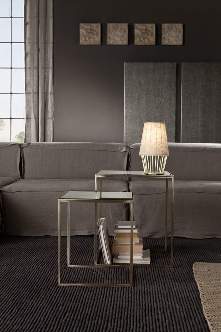 Cantori Настольная лампа из стали Sofia sun-id-1479682 - Вид №6