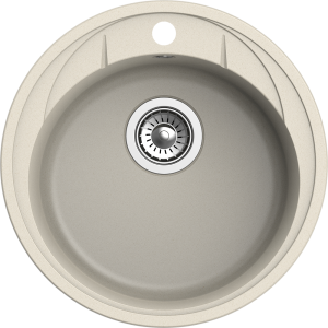 Кухонная мойка Кварц Ewigstein S645 GranFest