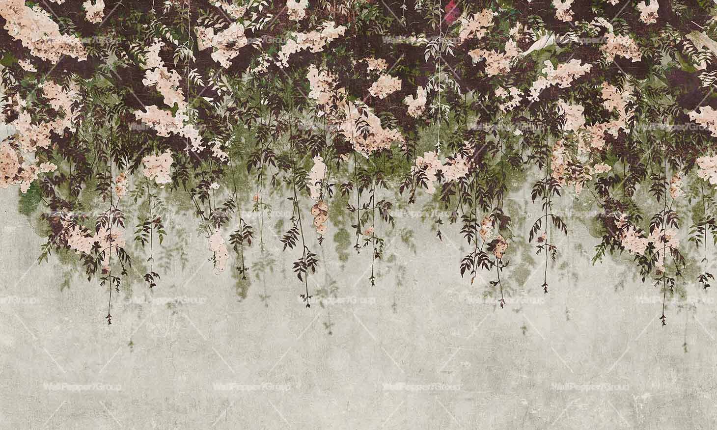 Природные тематические обои, экологически чистые WallPepper коллекция 2022 ARCH-00136499 - Вид №1