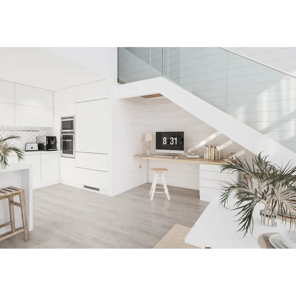 SPC плитка «Дуб шведский» 34 класс толщина 4.7 мм 1.74 м² 82991336 STLM-2144805 SALAG  - Вид №4
