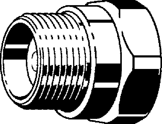 Viega Газовый отсекающий клапан 2647.2S (617844) 617 844 - Вид №1