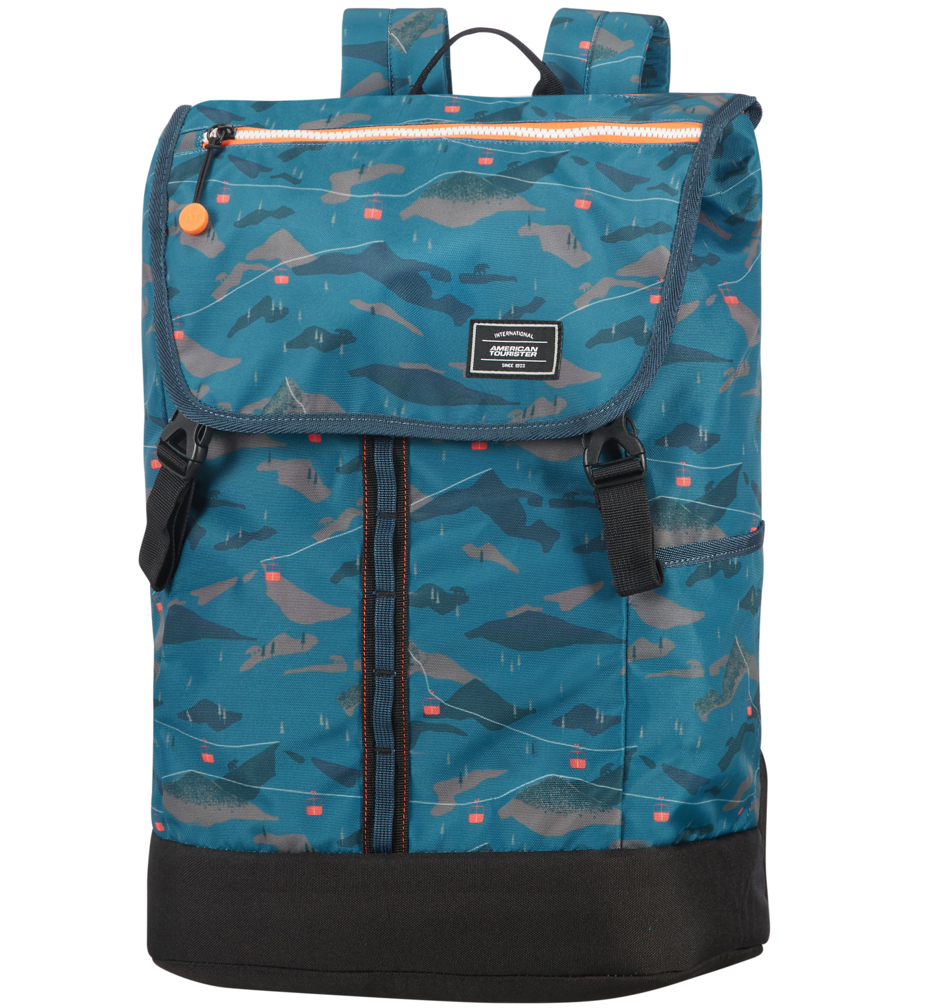 24G-12024 Рюкзак 24G*024 Laptop Backpack 15,6 American Tourister Urban Groove 
