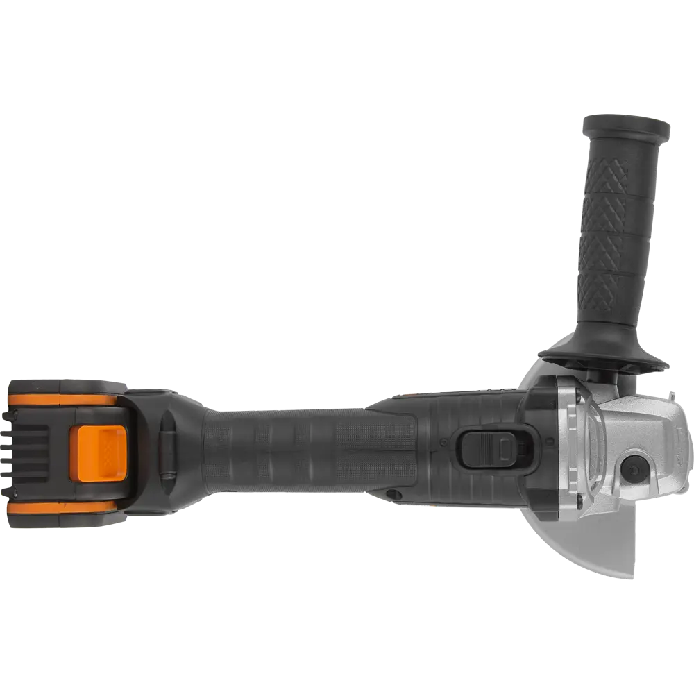 Аккумуляторная УШМ Worx WX812.2 с бесщеточным двигателем 84049169 STLM-0046462 - Вид №1