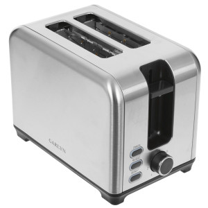 5346952 Тостер Garlyn TR-350 серебристый