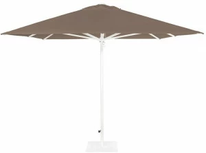 Ezpeleta Квадратный перерабатываемый зонт из алюминия и олефина  Sgao10c3000520p