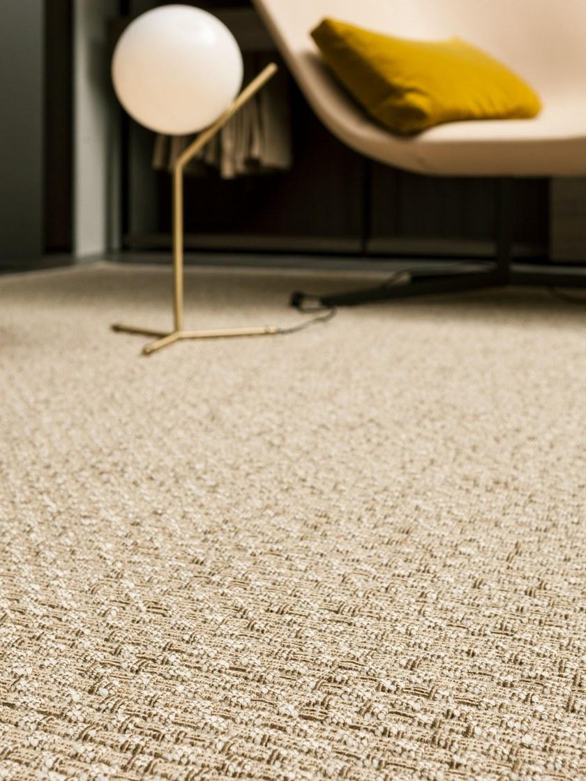 G.T.DESIGN Новозеландский шерстяной ковер Textures sun-id-1511567 - Вид №1