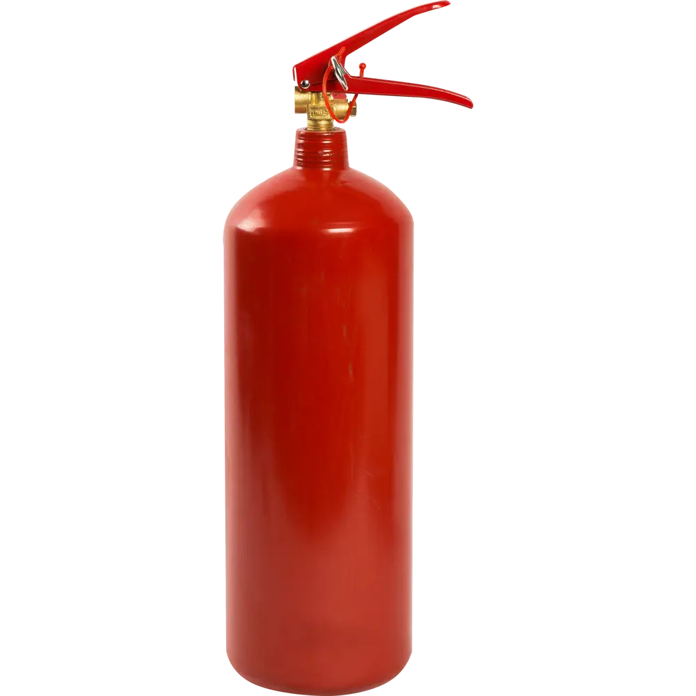 Огнетушитель Ярпожинвест ОУ-3 (В,С,Е) 4.02 л STLM-2116771 - Вид №2