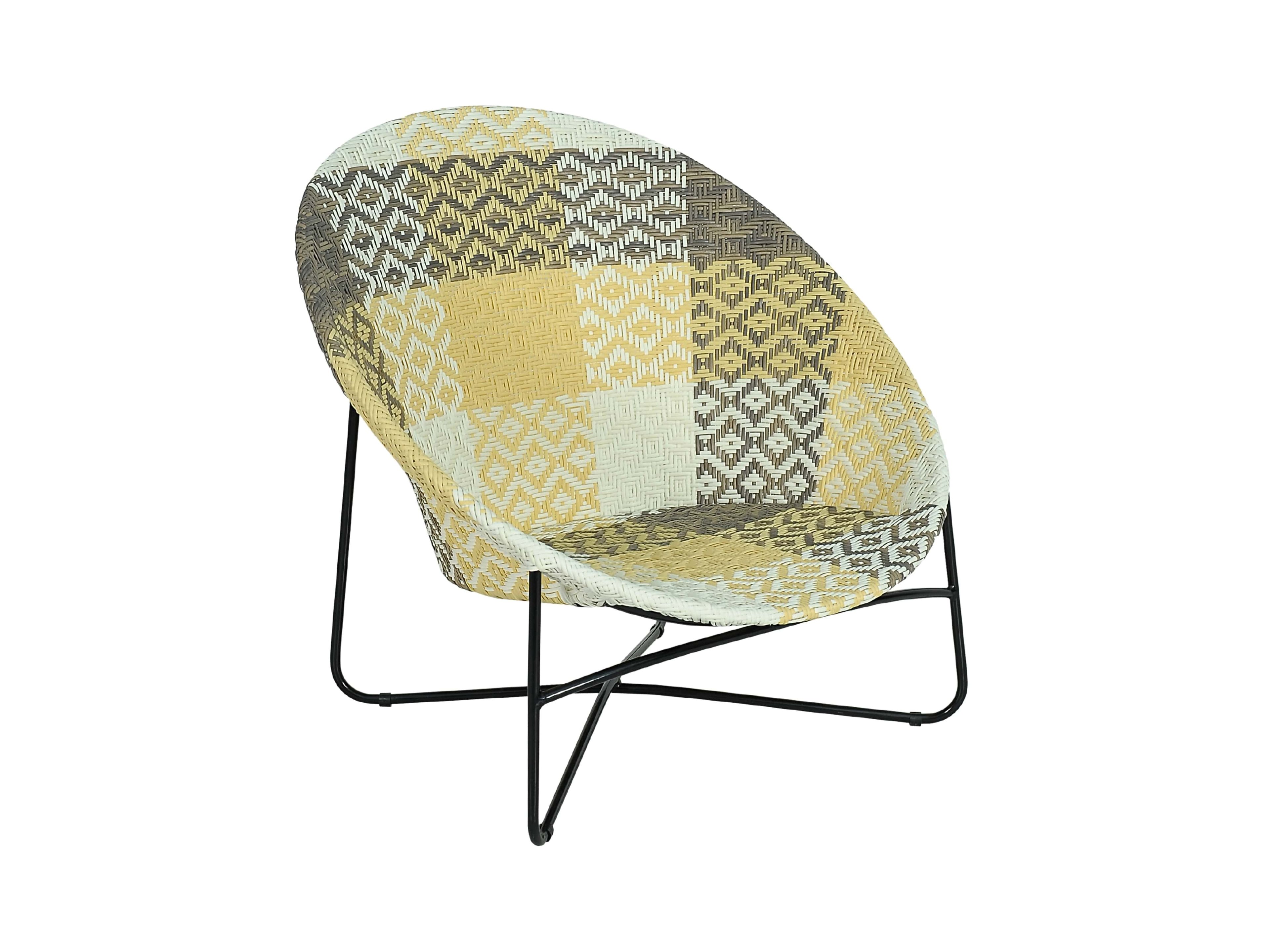 Тканевое кресло cbdesign Бразилия ARCH-00035217 - Вид №21