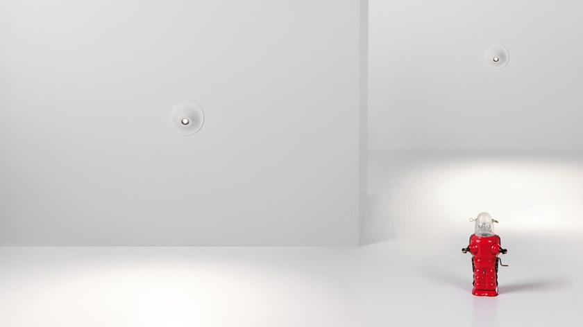 Arkoslight Настенный светодиодный светильник sun-id-1502510 - Вид №15