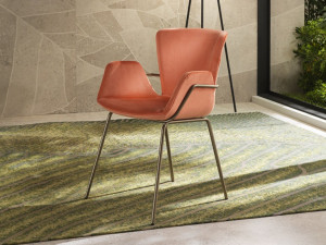 Мягкий стул