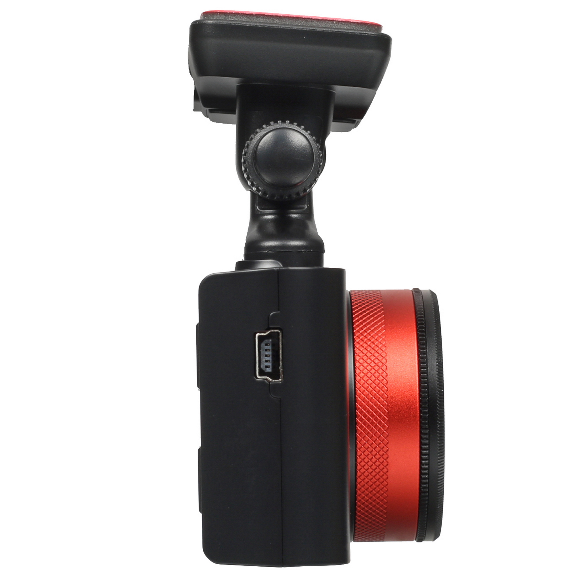 5094024 Видеорегистратор DEXP EC3 STDN-0115951 - Вид №5