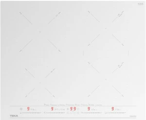 1315520 Варочная панель Teka IZC 64630 MST WHITE Турция
