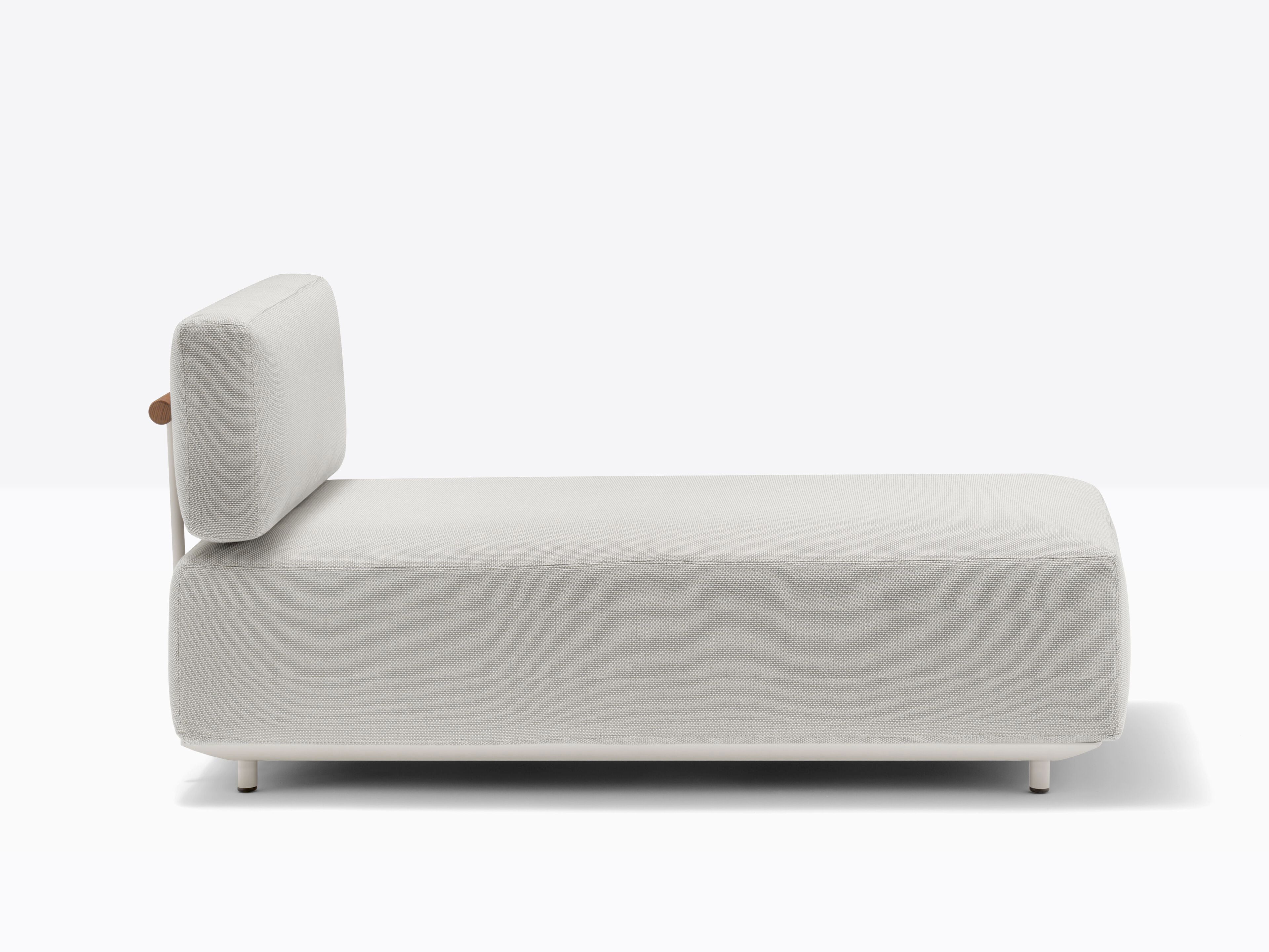 Шезлонг из ткани Pedrali Arki-Sofa ARCH-00043697 - Вид №3