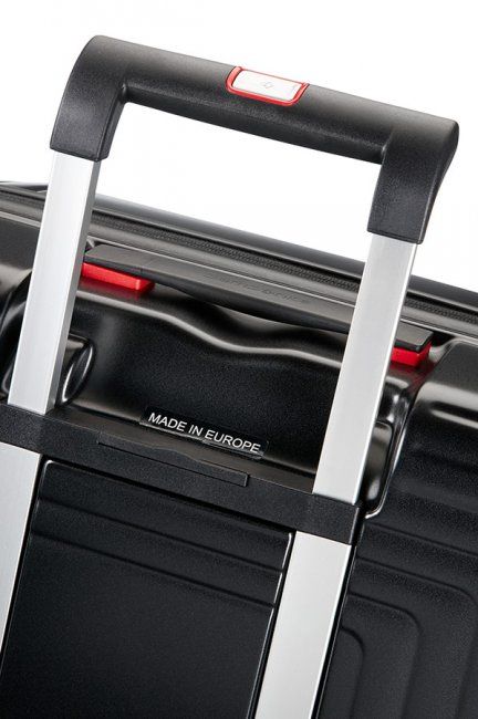 44D-19003 Чемодан 44D*003 Spinner L Samsonite Neopulse  - Вид №9