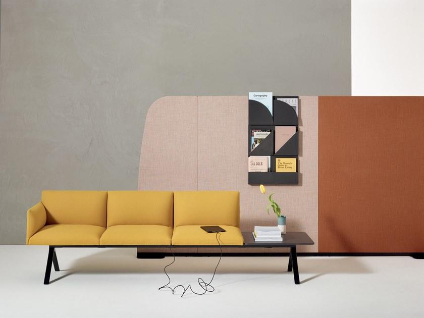 arper Модульные системы сидения Kiik sun-id-1429348 - Вид №21