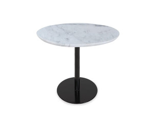 Круглый стол из натурального камня