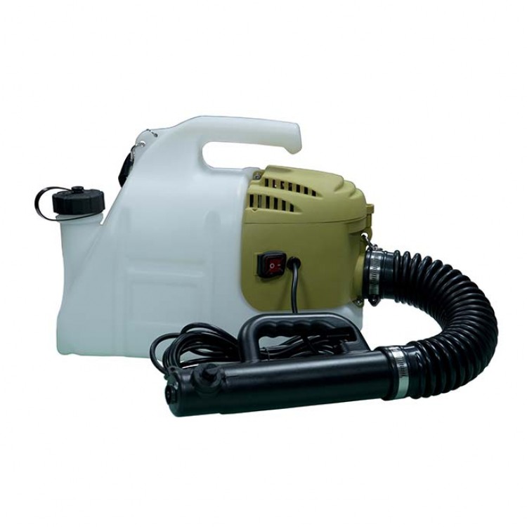 DQP-800A Генератор холодного тумана DQP-800A Santreyd 