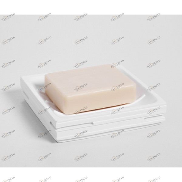 Мыльница WasserKRAFT Leine 3829 sun-id-561657