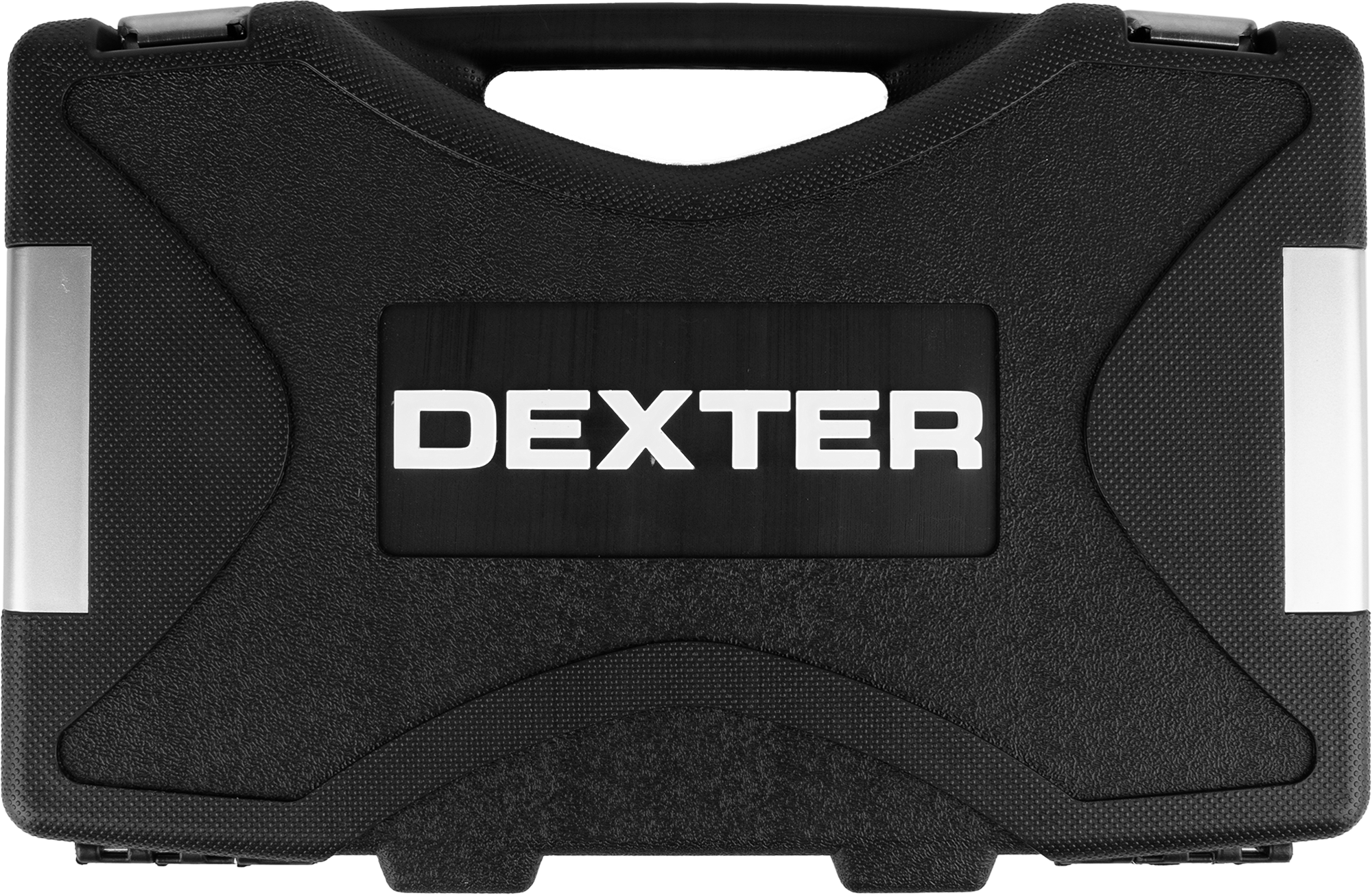 Набор инструментов Dexter 64 предмета для профессионального использования 82612582 STLM-0031656 - Вид №7