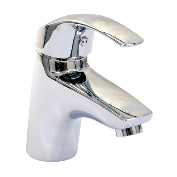 40-04P Gamma  Смеситель для умывальника  ARGO kran 