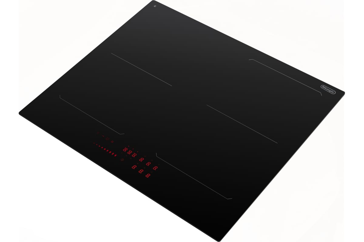 9101133 Индукционная варочная поверхность DeLonghi SLI 604 RUS STDN-0128335 - Вид №2