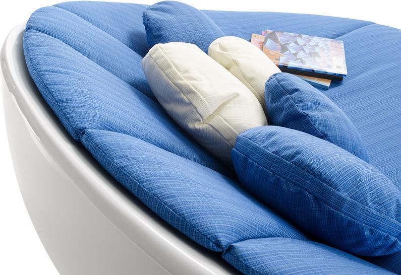 solpuri Круглая грядка Lagoon sun-id-1376885 - Вид №7