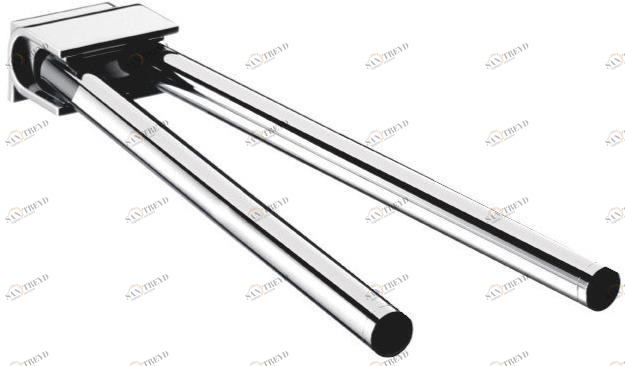 Emco Bad Поворотный держатель для полотенец System2 sun-id-1421420