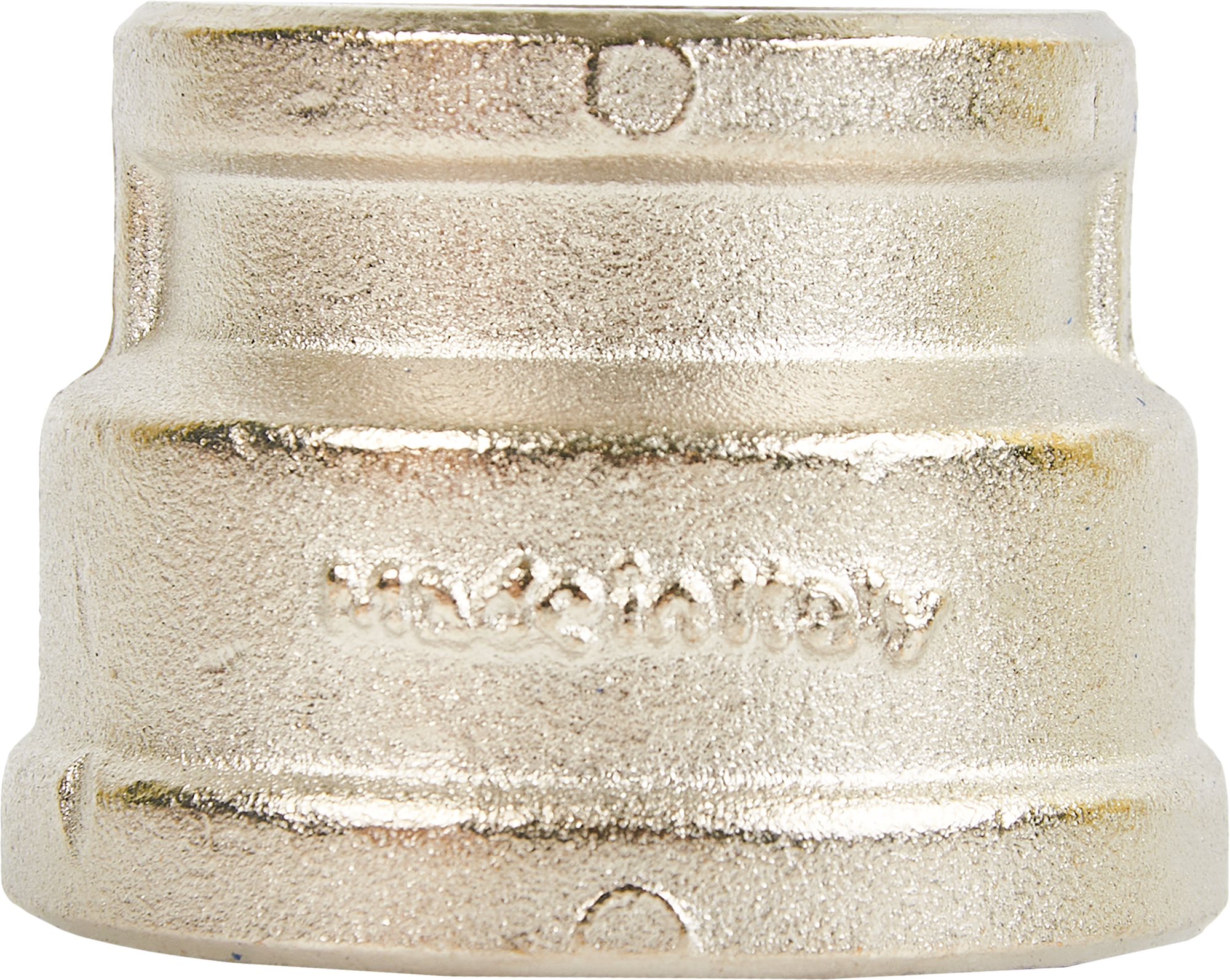 Переходная муфта STOUT 1¼"×¾" для систем водоснабжения и отопления 82238879 STLM-0022640 - Вид №1