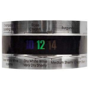 BA03-EU Термометр для вина Kikkerland