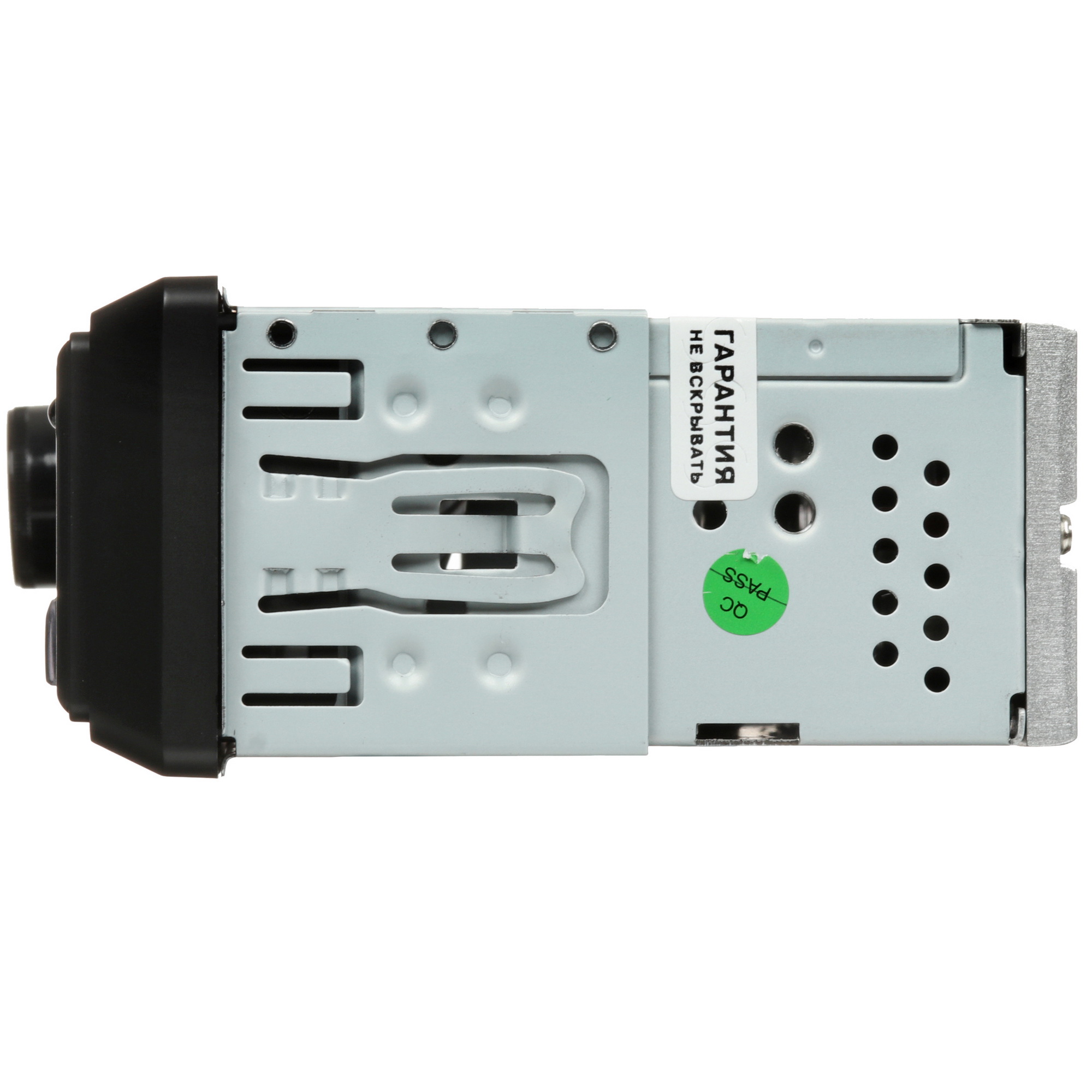 9107119 Автопроигрыватель SWAT WX-507D STDN-0072347 - Вид №2