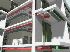 GRAPHISOFT Italia 2d 3d cad технический чертеж