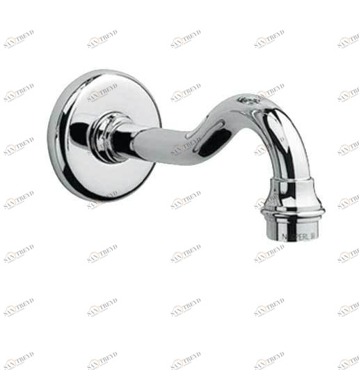 FIR Italia Настенный водослив MELROSE 70 20.4614.3 