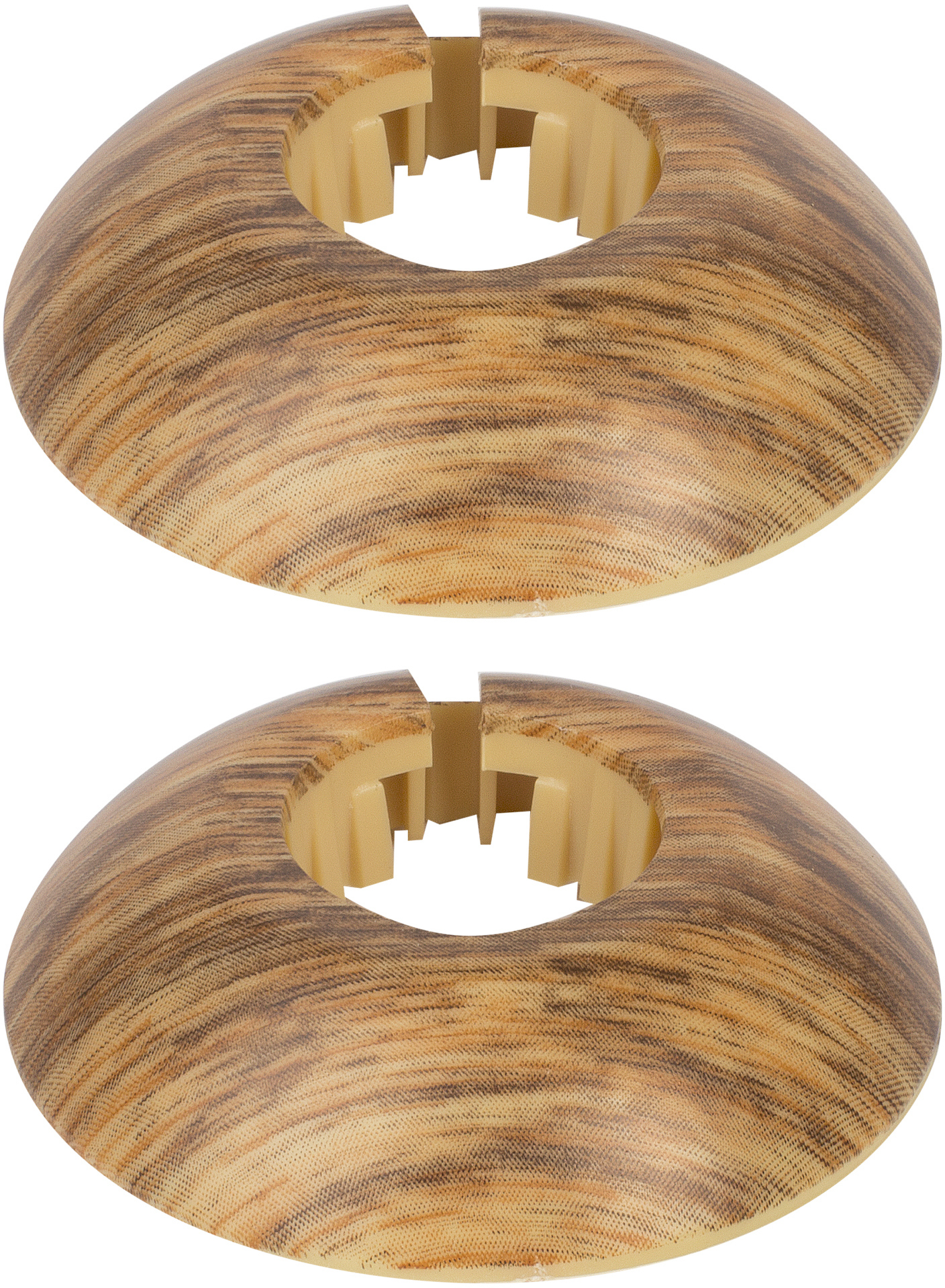 17382113 Обвод для труб «Орех» 22 мм, 2 шт. STLM-0008080 TPLAST