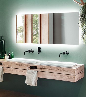 RS1 Круглая серия vola  - Вид №16