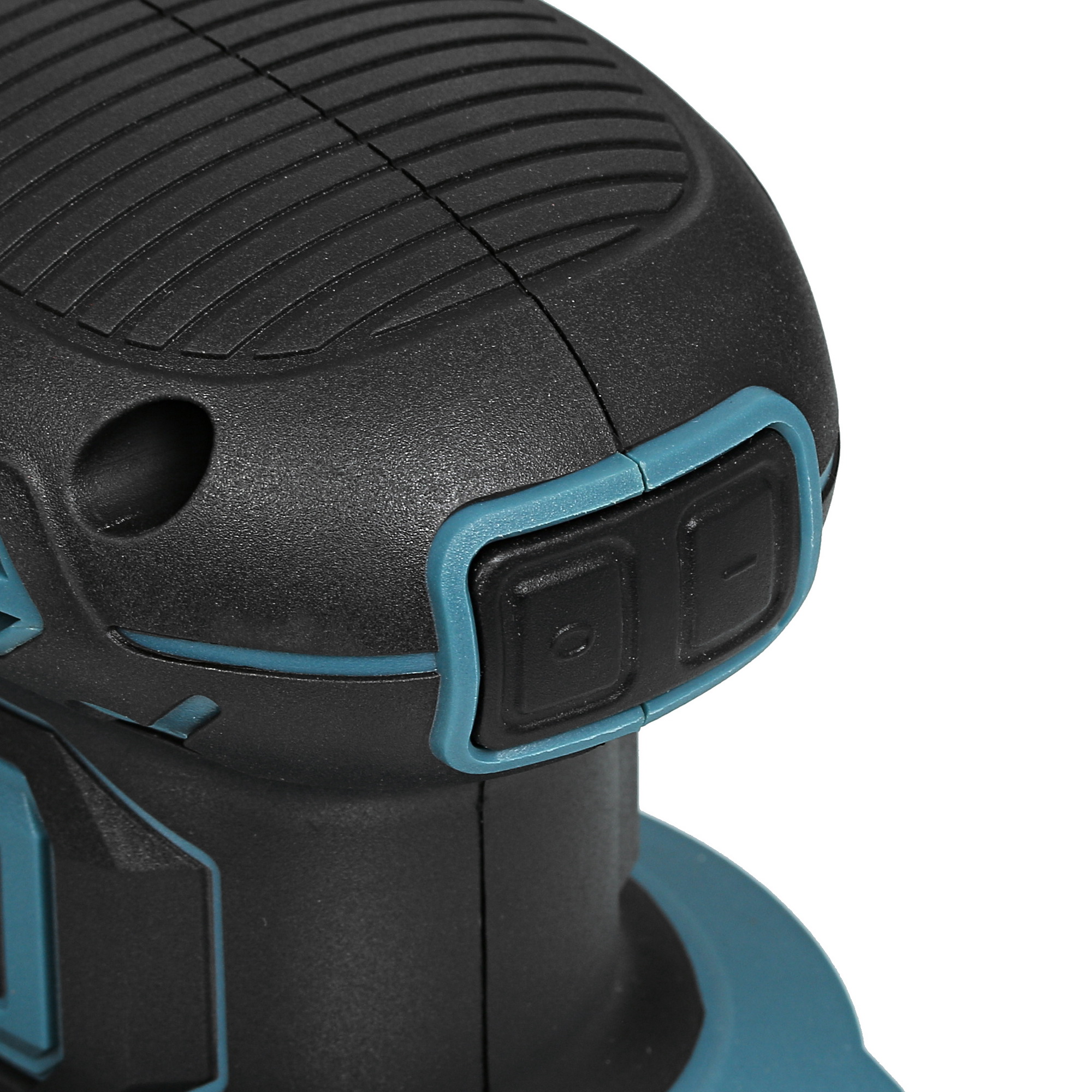 Эксцентриковая шлифмашинка Wesco WS2302.9 1ForAll 18V  , Без ЗУ, Без АКБ 5410878 STDN-0063250 - Вид №5