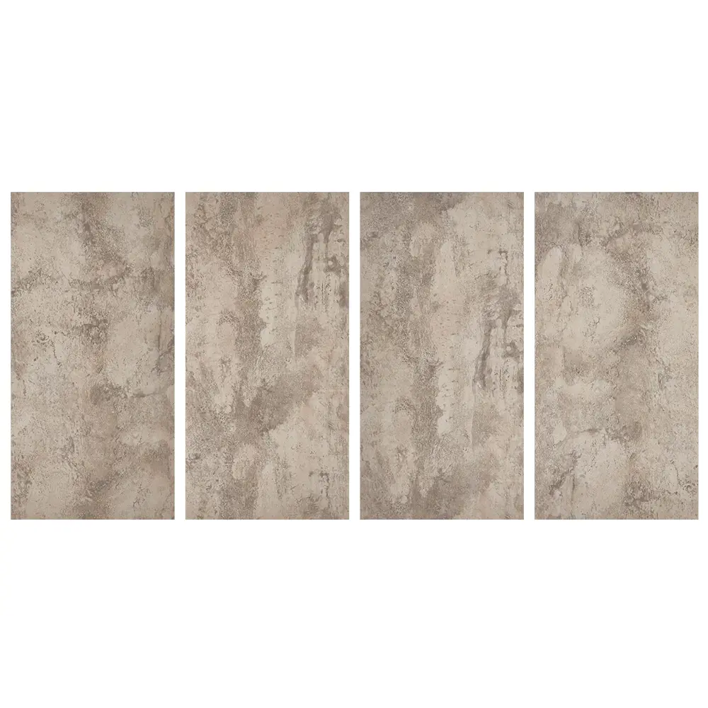 Natisston Травентин: SPC плитка с текстурой камня для пола 89441213 STLM-1579347 - Вид №4