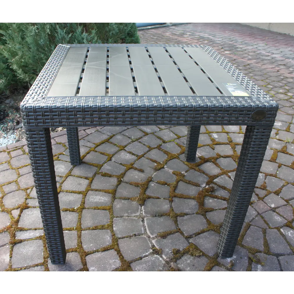 Стол INGREEN Rattan для террасы и гостиной 84347942 STLM-0048752 - Вид №4