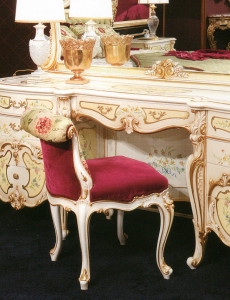 Стул Flora CARLO ASNAGHI 11304