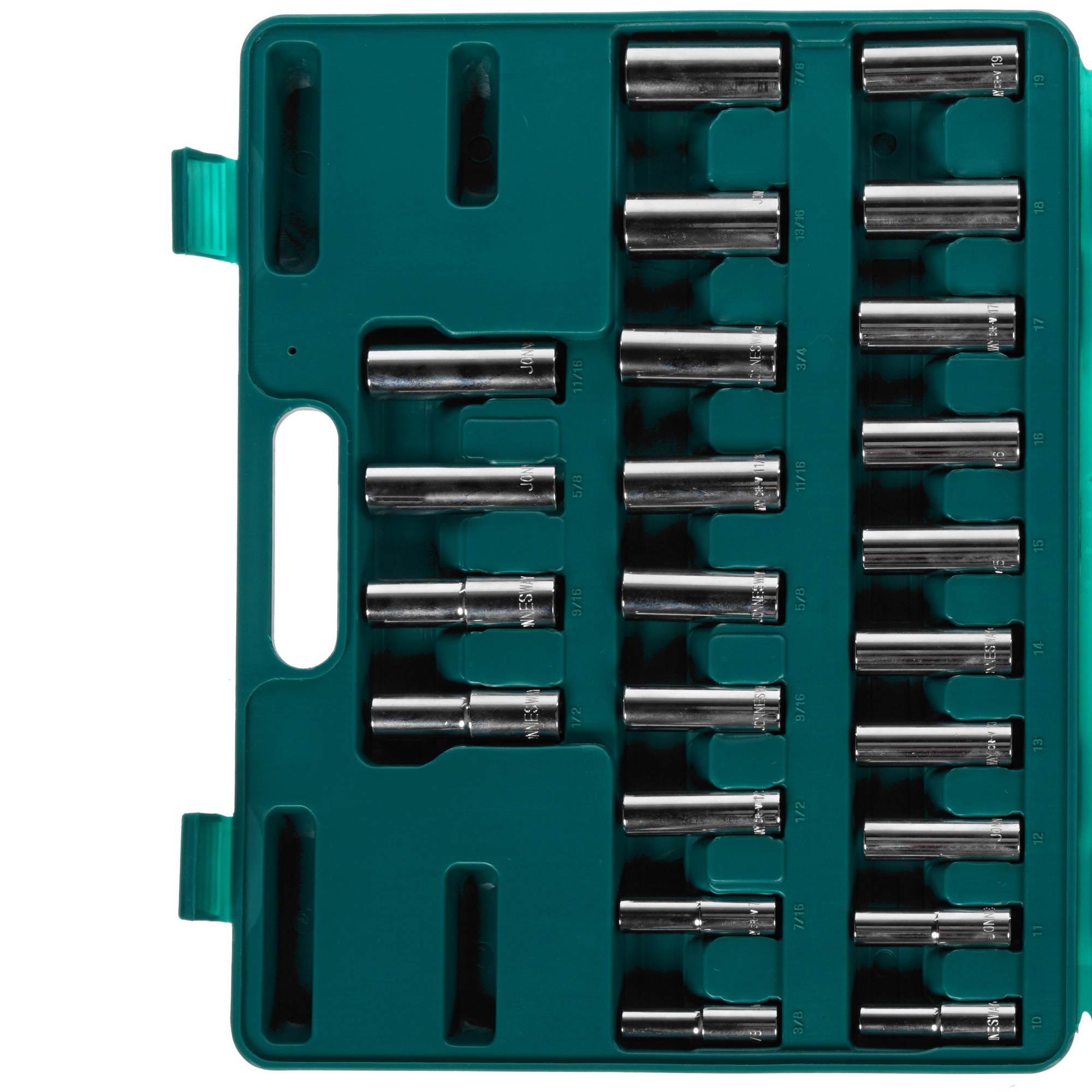 Набор инструментов Jonnesway S05H48107S 1118740 STDN-0025640 - Вид №2