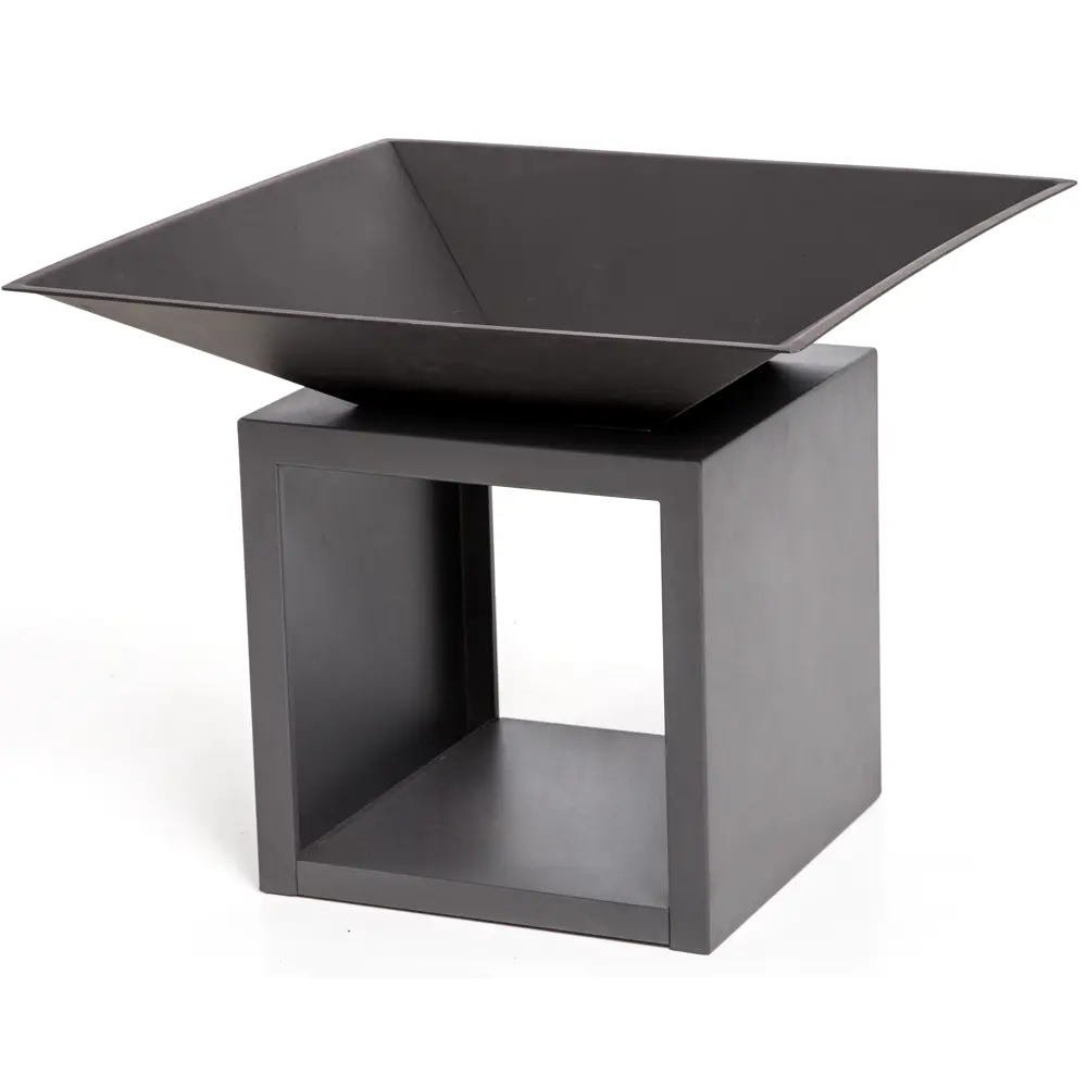 GRATAR Очаг Олимп 2 для барбекю и отдыха на природе 82490240 STLM-0028409