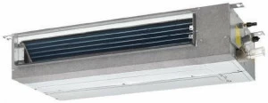 EMMETI Канальный кондиционер Climatizzatori residenziali x-revo