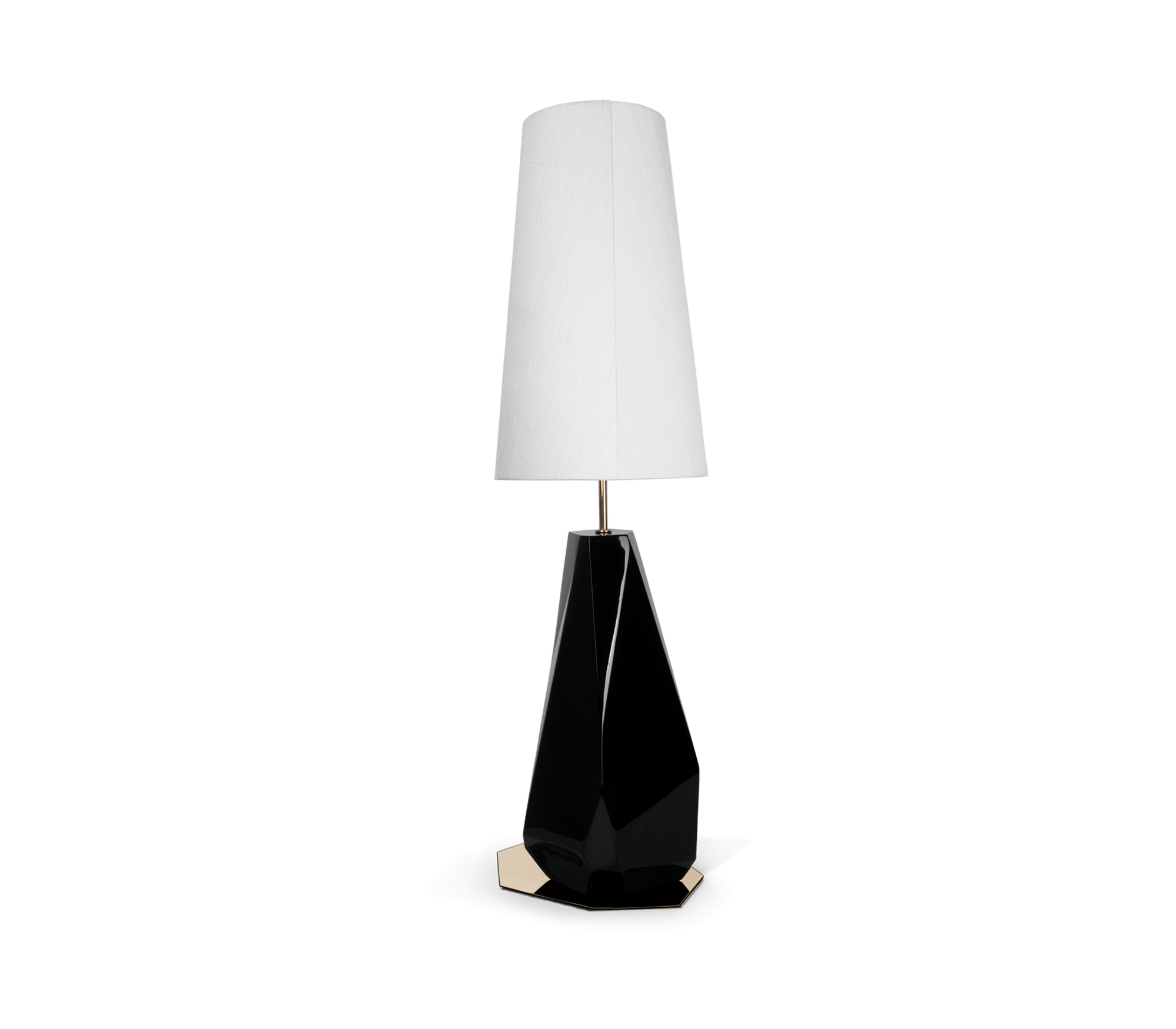 0-022 Почувствуй настольную лампу Boca Do Lobo  - Вид №1