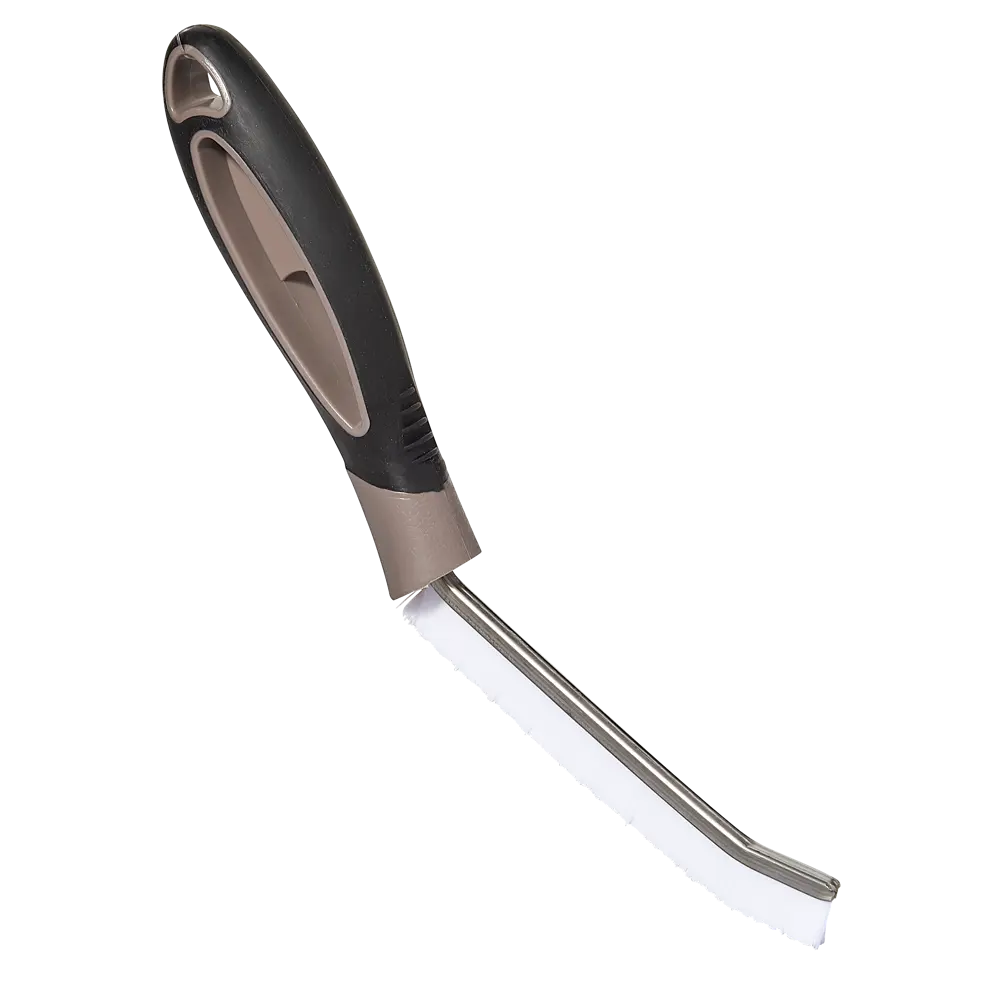 Щётка для межплиточных швов Impact 26x4x2 см STLM-2159071