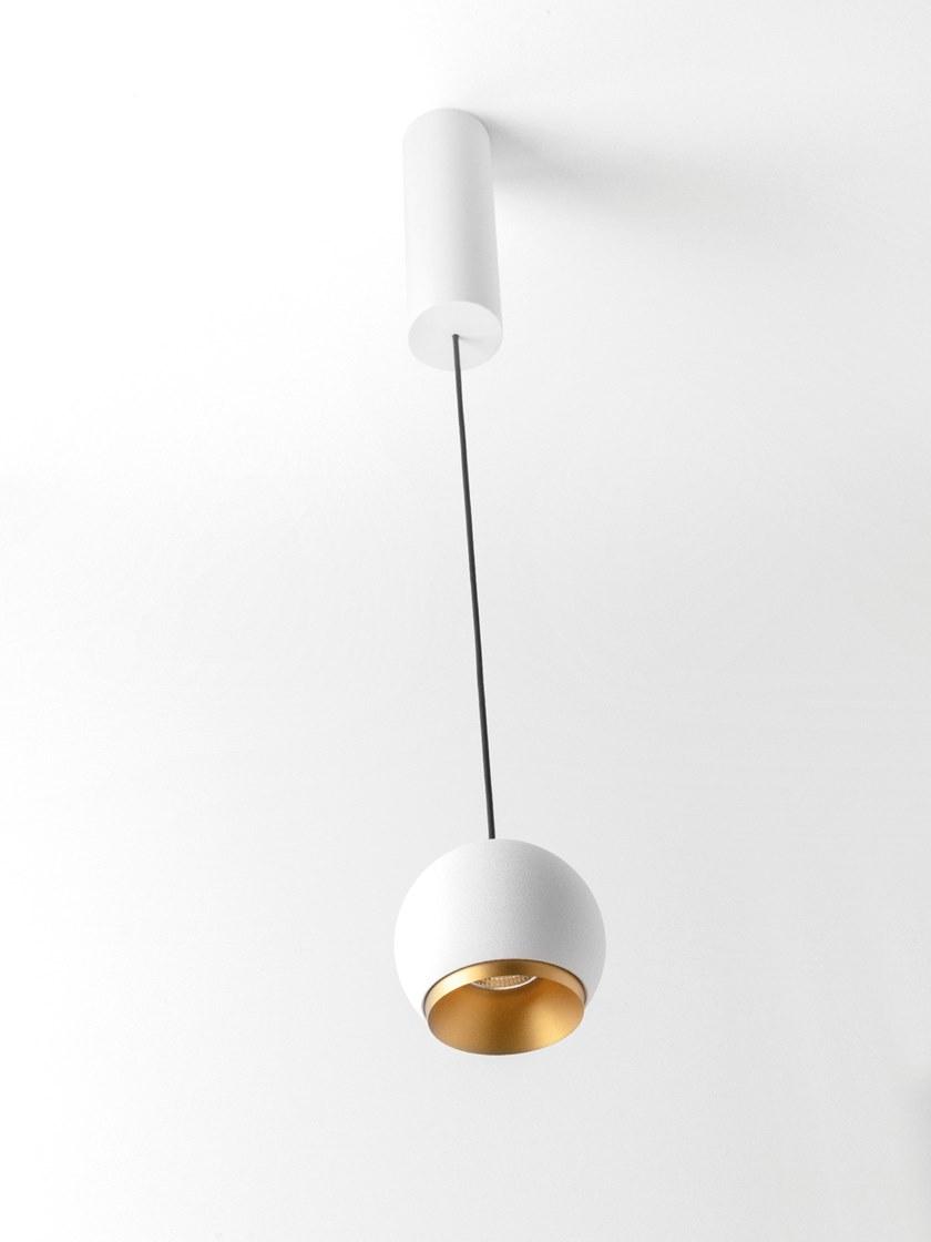 Modular Lighting Instruments Светодиодная подвесная лампа Smart sun-id-1345575 - Вид №3